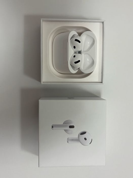 AirPods 4 (ANC)