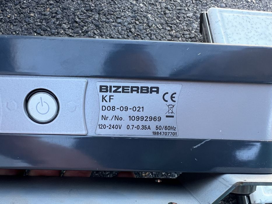 Кантари за магазин Bizerba