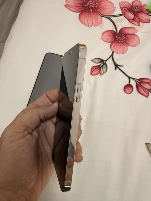 Iphone 12 Pro alb128GB-75%baterie