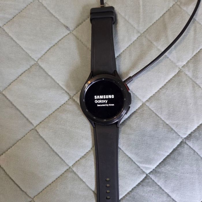 Samsung galaxy watch 4 classic