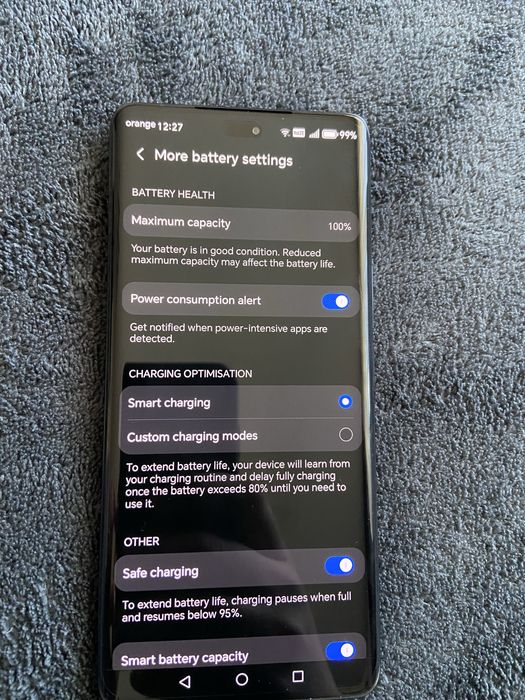 Honor magic 7 lite