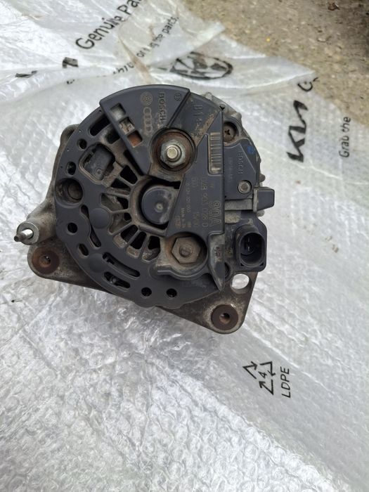 Alternator Golf 4,Vw Bora ,passat b5,skoda fabia