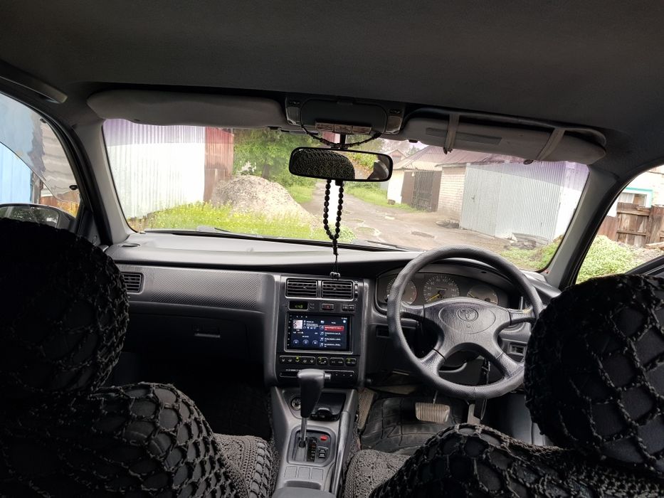 Продам калдину отс