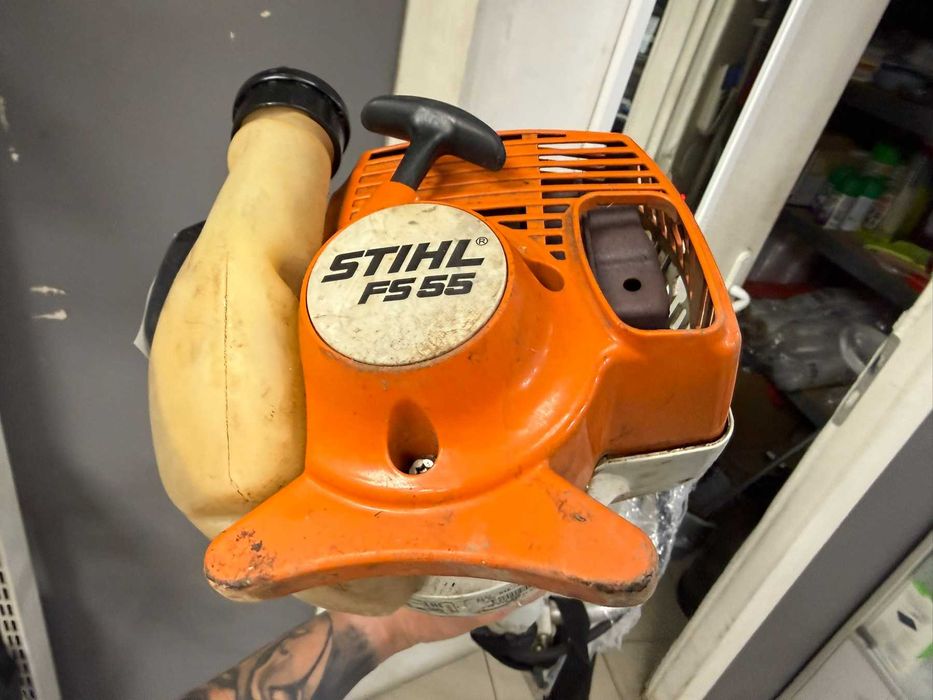 Тример STIHL FS 55
