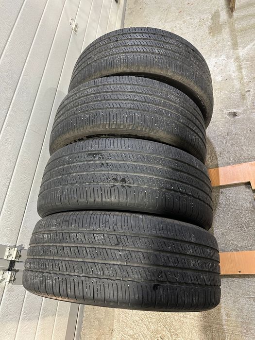 Продам шины летний в отличном