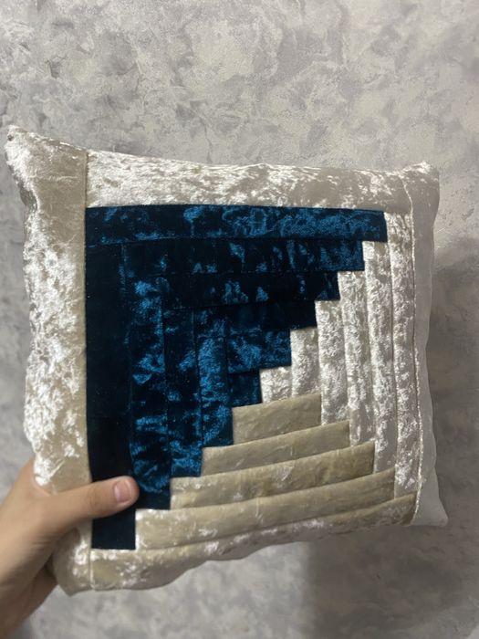 Подушки компактные