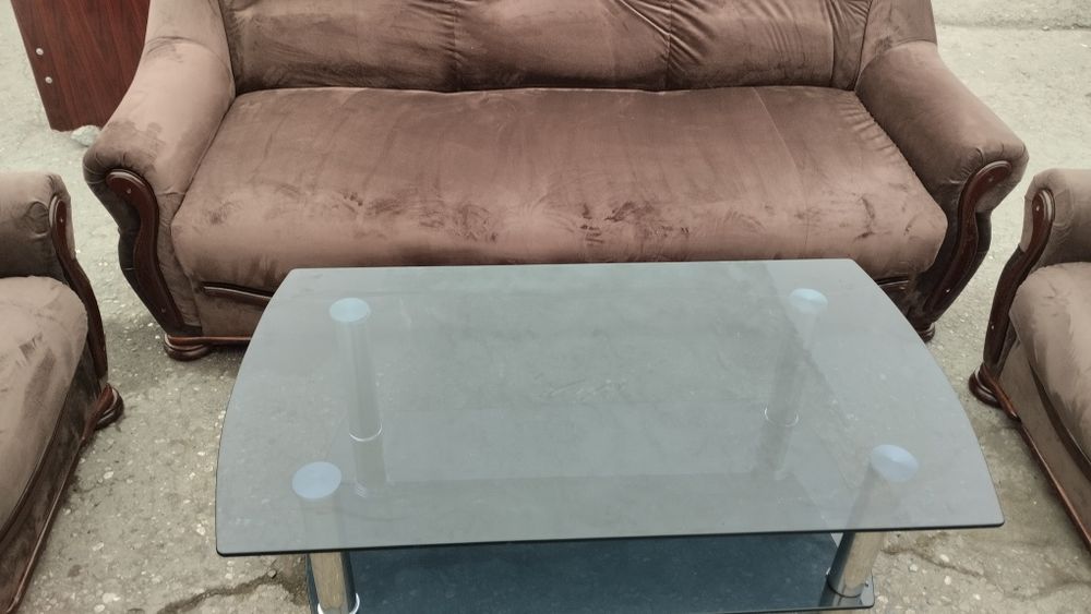 Devan keresloʻ Toshkent fabrishni