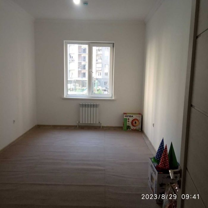 Квартира ижарага берилади ўғил болалар учун.