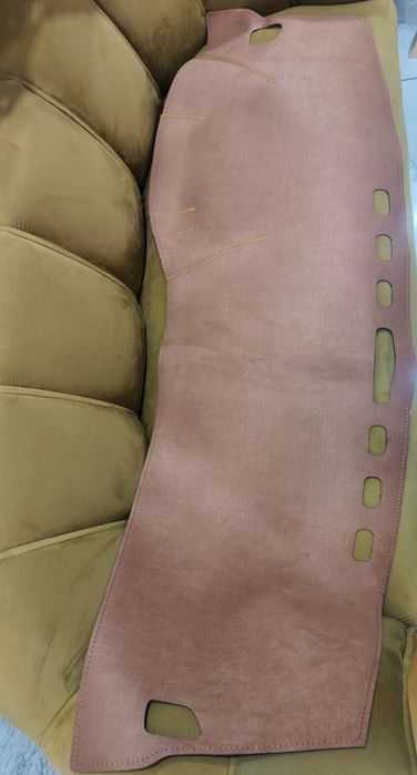 Haval m6 uchun tarpeda chixol