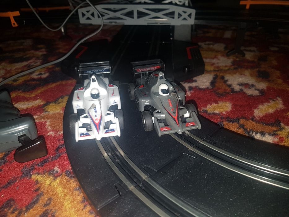 Pista Formula 1 jucarie pt copii