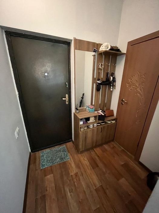 Сдаётся квартира 18 кв