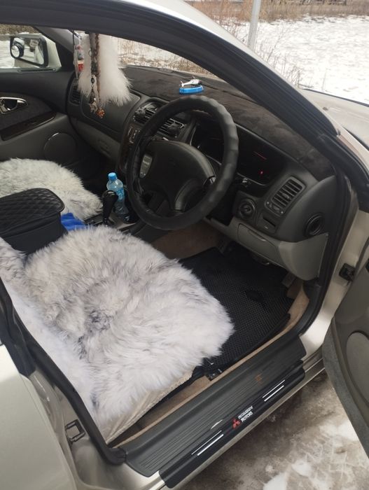 Продам Митсубиси диамант