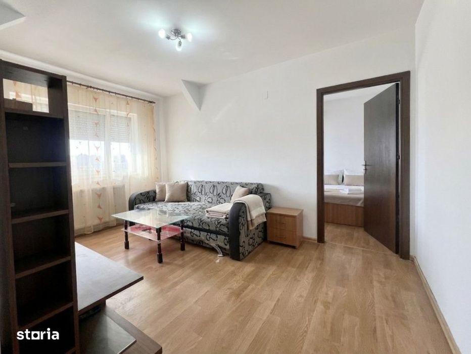 Apartament 2 camere fara vecini deasupra - Sagului