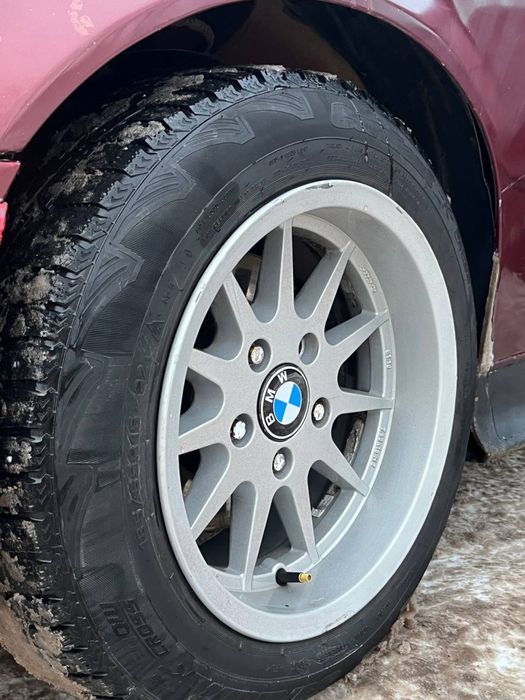 Продам диски mim juventus r15