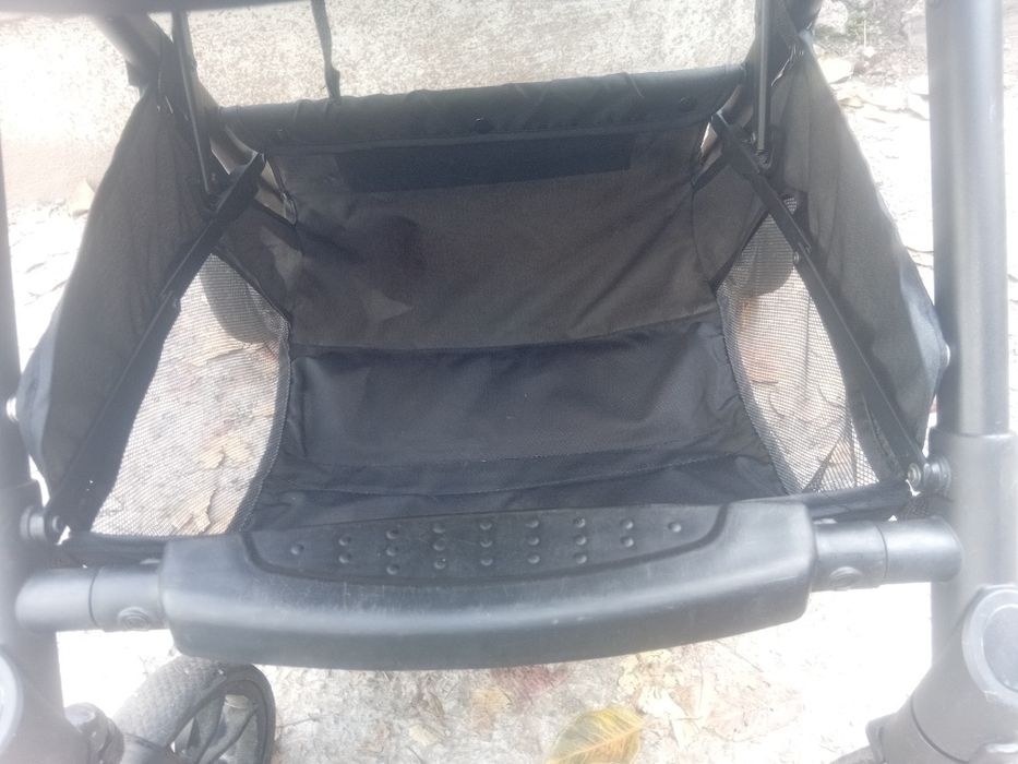 Продам коляску в хорошем состоянии