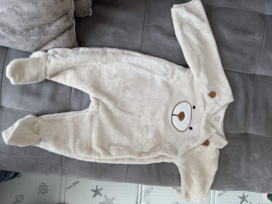 НОВ космонавт OBAIBI 18м/80 см