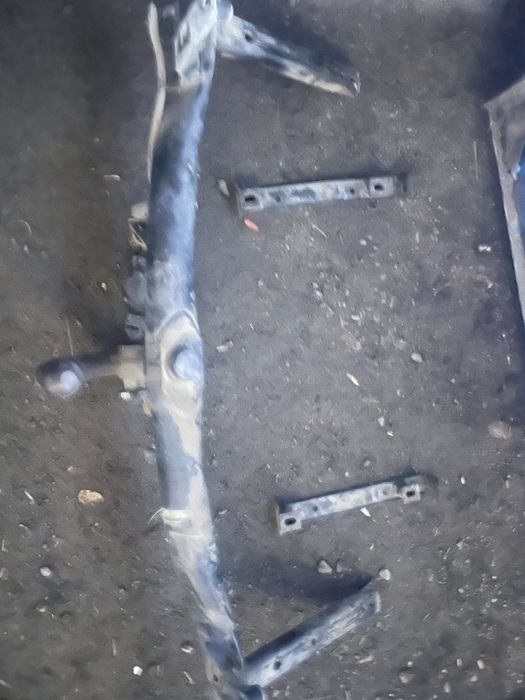 Продам фаркоп ауди б4