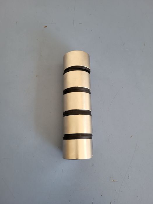 50× 30mm Супер мощен Неодимов магнит N52