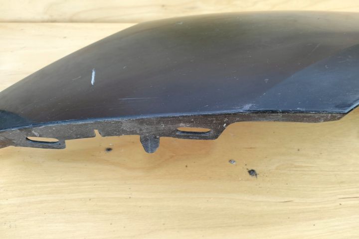 Aripa Stanga Peugeot 307  seria