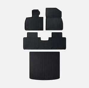 Полик на Lixiang 7, 8, 9