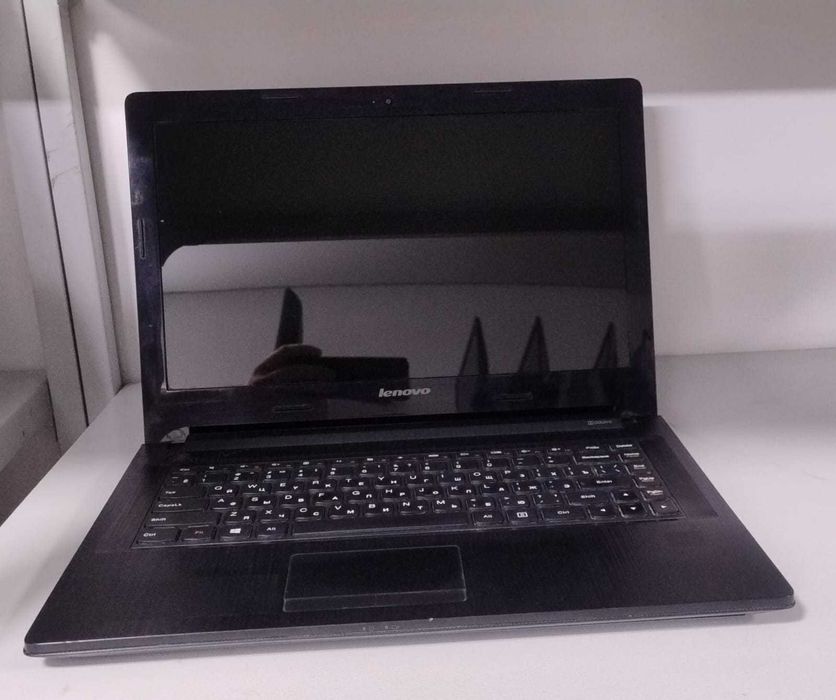 ноутбук Lenovo G40-45
