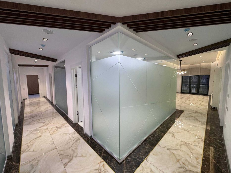 Продается помещение  Ц1, Бибигон   310м2