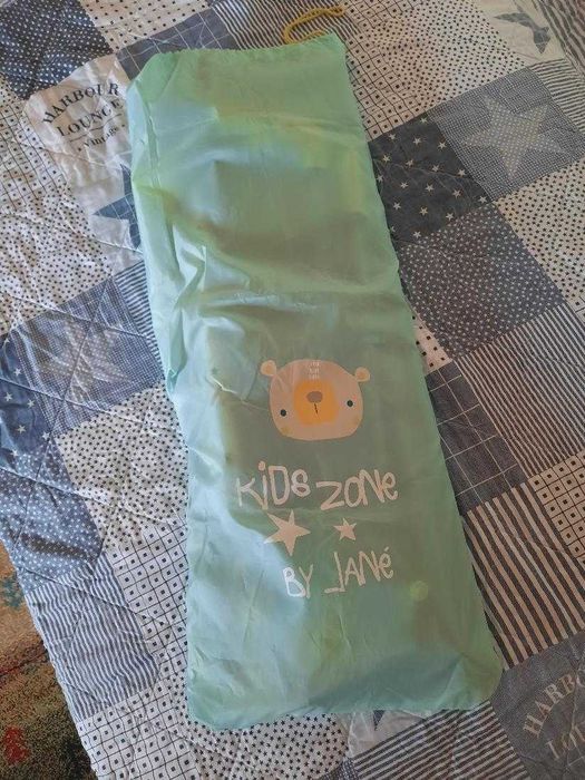 Aparatoare (protectie) pentru pat