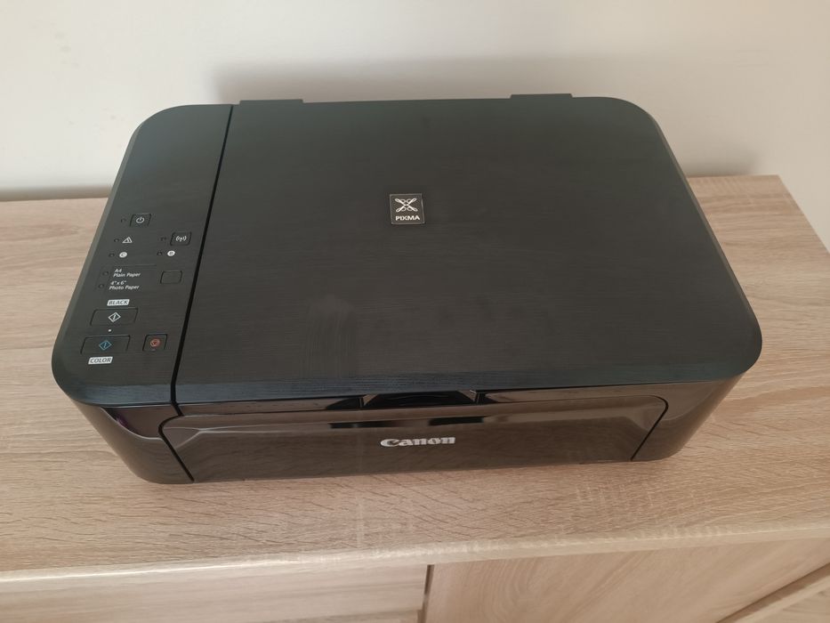 Принтер Canon MG3650S