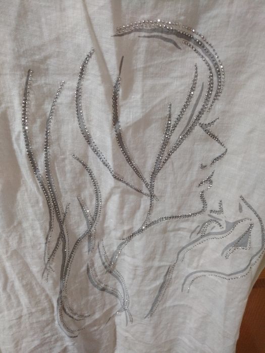 Дамска блуза 2хл