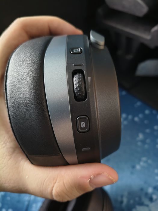 Casti Gaming PC Turtle Beach Stealth 700x Gen3 Bluetooth, 60mm, 80h