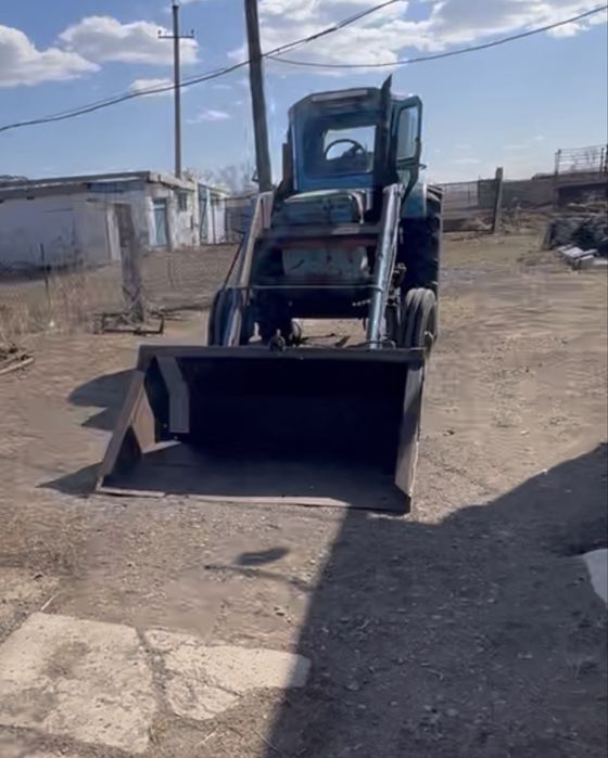 Продам Т-40 трактор