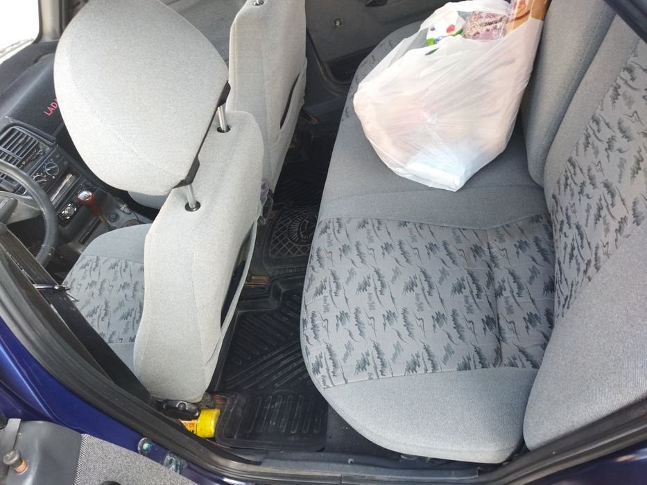 Продам ваз 2110 в хорошем состоянии