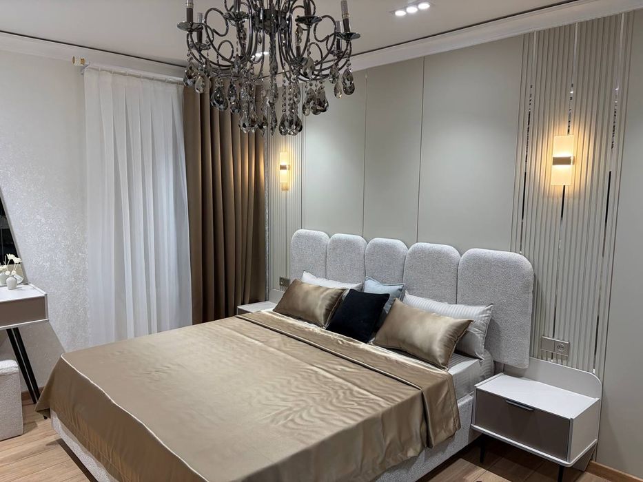 Чиланзар 1 квартал Высокопотолочка 103 Школа