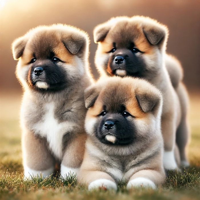 Малыши от проверенного заводчика!