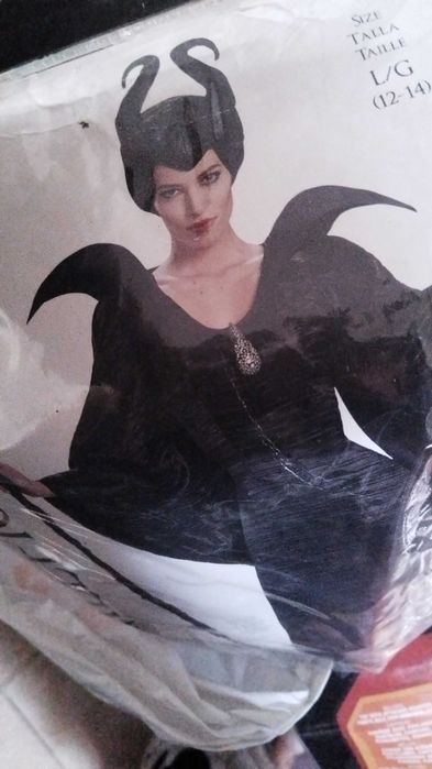 Оригинални карнавални костюми