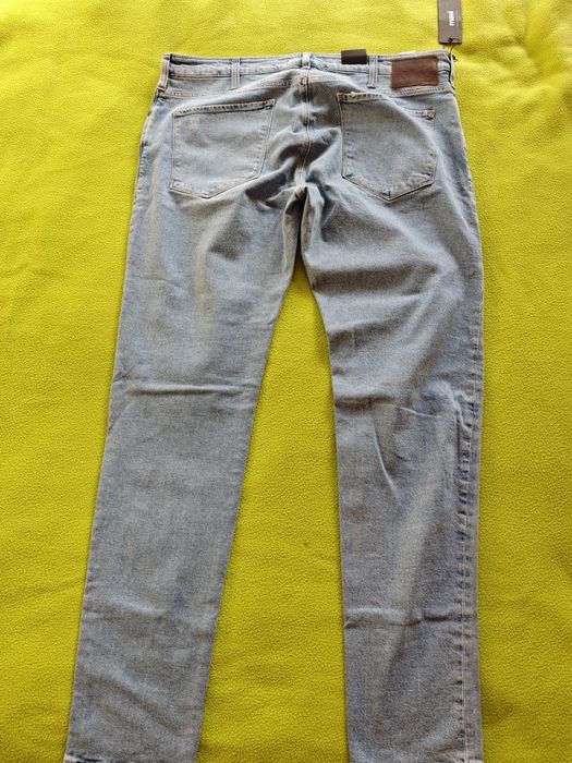 Мъжки дънки Mavi номер 38