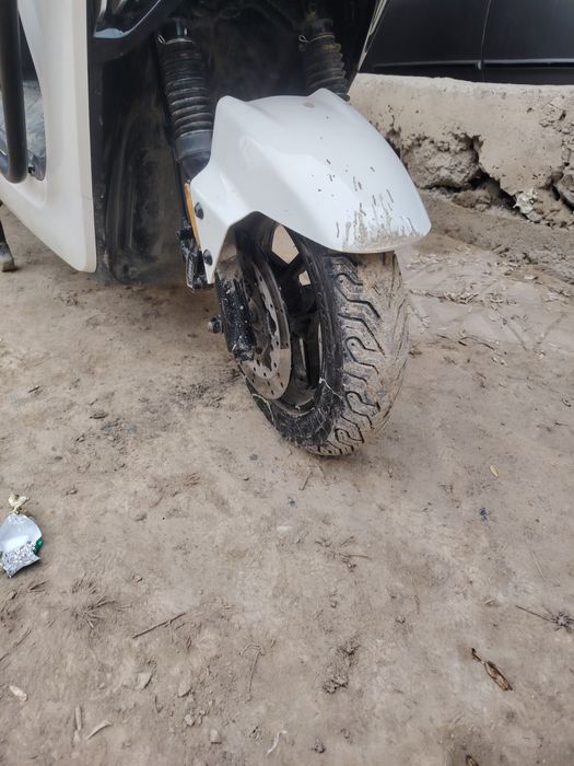 Wlektra skuter sotiladi