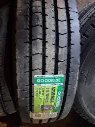 385/65r22.5 все модели руль прицеп