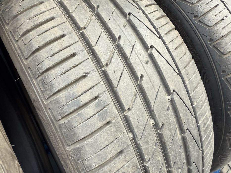 Hankook Ventus 235/50/19