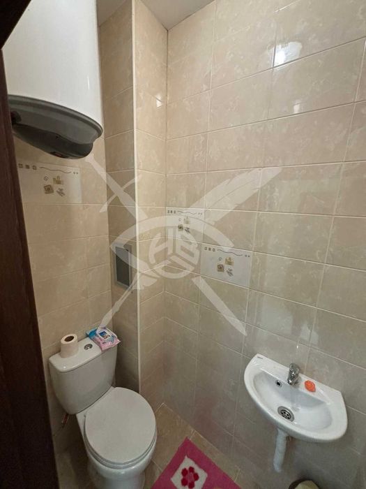 Продава се Магазин в Пловдив, Кючук Париж - 34 кв.м за 1839 €/кв.м - Снимка #2