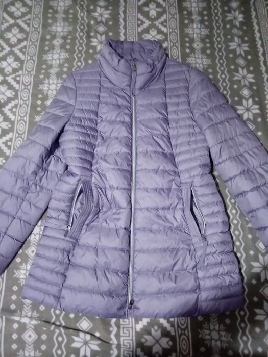 Geaca  de dama de la Gerry Weber primăvară-toamnă marime 38