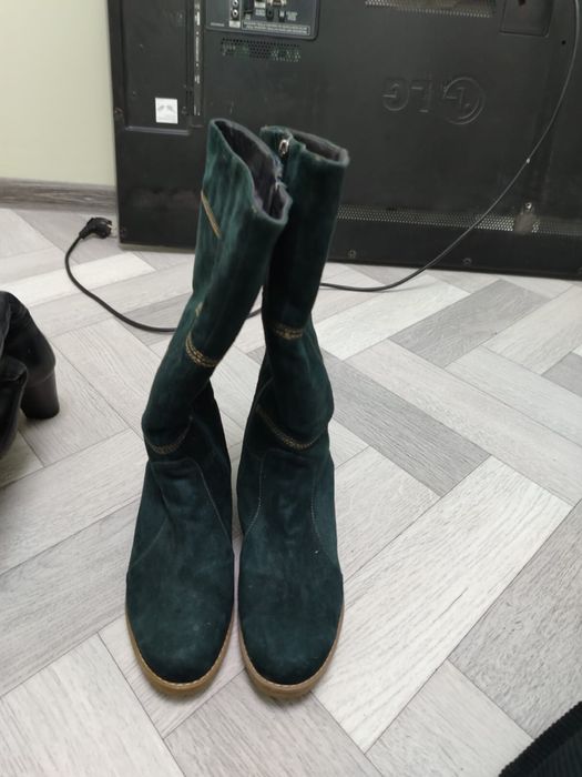 Новая обувь по 5000! Срочно!