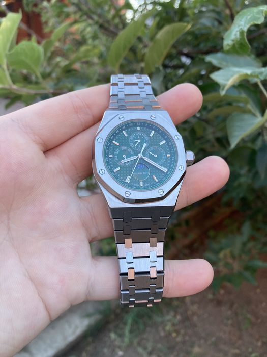 Audemars Piguet Royal Oak Perpetual Calendar