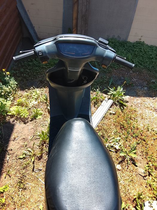 Продам xonda Dio