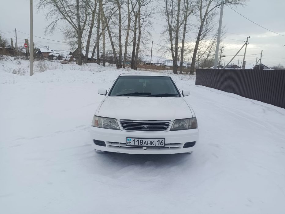 Нисан блюберт об.2 полный привад