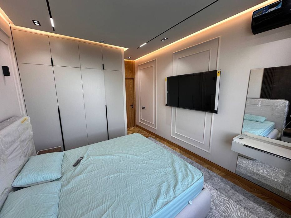 2/14/16 Продаётся ЖК " Bi Group"