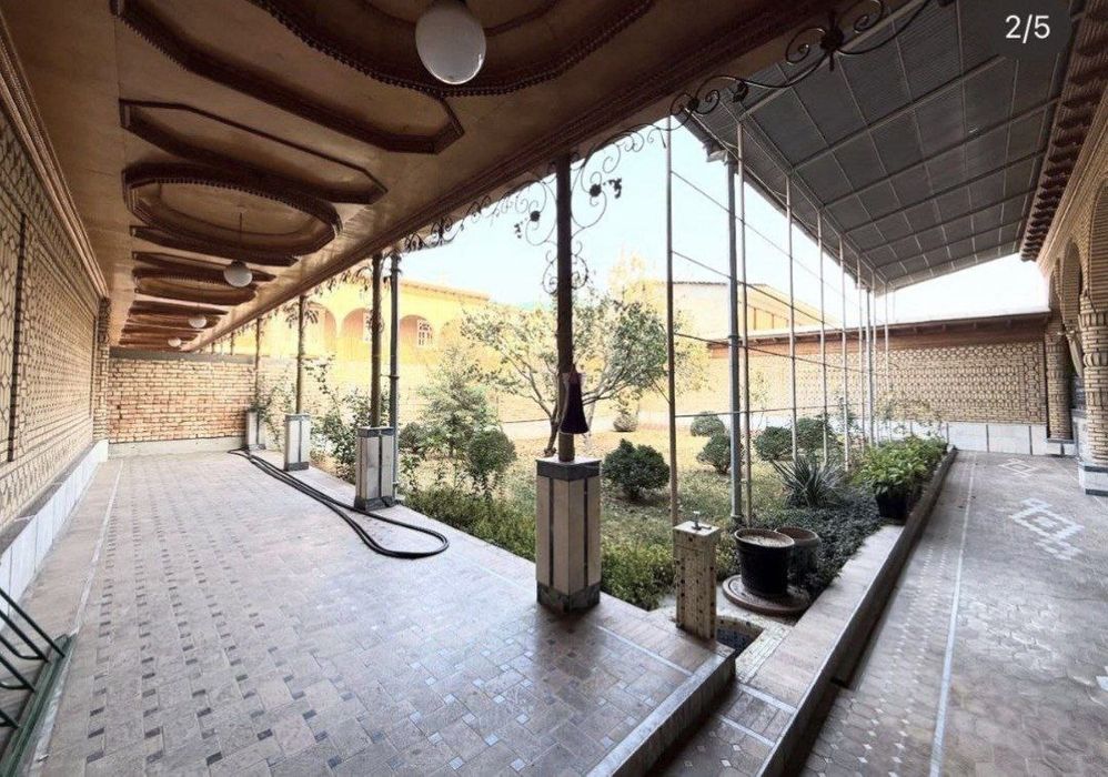 Аренда Участок Юнусобод Хасанбой!