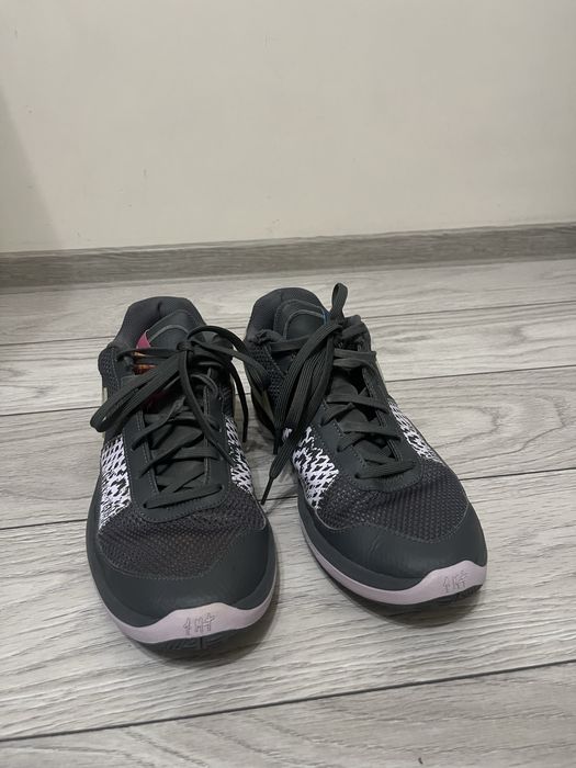 Nike Ja 1 Personal Touch