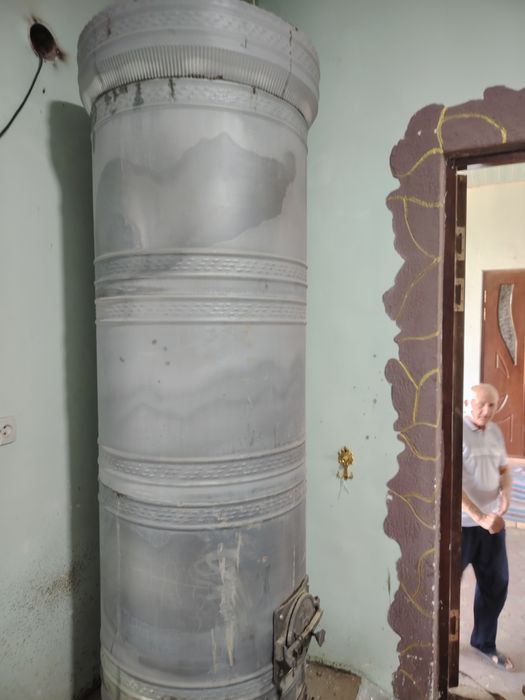 Печка голландский gollandskiy pechka, pechkalar