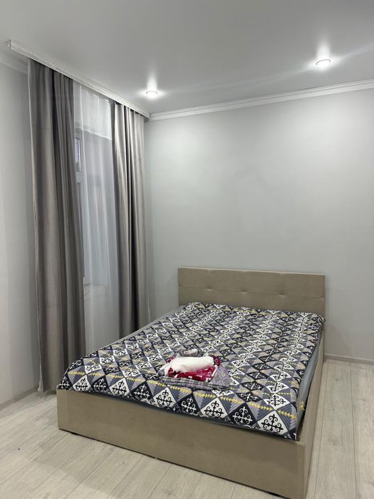 Гостевой дом Каркаралинск